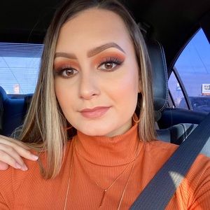 Meet your Posher, Brianna